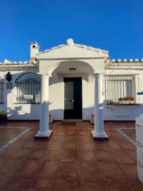 Villa Tomillo